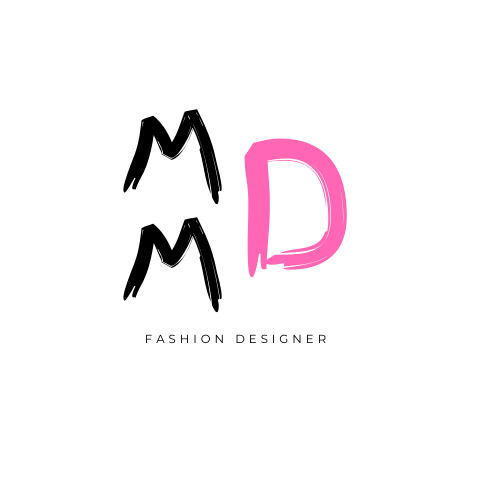 Meet My Designer - site internet Logo